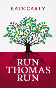 Run Thomas Run