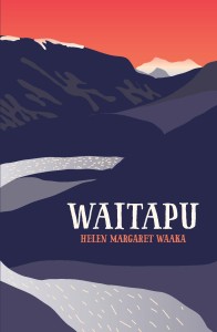 Waitapu front cover