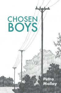 Chosen Boys Cover