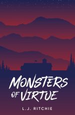 Monsters of Virtue cover